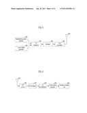 APPARATUS AND METHOD FOR CONTROLLING INFRASTRUCTURE BASED ON BROADCASTING     SIGNALS diagram and image