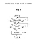 PROCESSING APPARATUS, PROCESSING SYSTEM, PROCESSING CONTROL METHOD, AND     NON-TRANSITORY COMPUTER-READABLE MEDIUM diagram and image