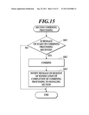 IMAGE PROCESSING APPARATUS AND IMAGE FORMING APPARATUS diagram and image