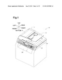 Multifunction Apparatus diagram and image