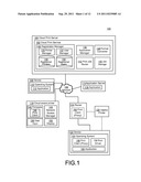 PRINTER WITH ANONYMOUS PRINTER REGISTRATION IN A CLOUD-BASED PRINT SERVICE diagram and image