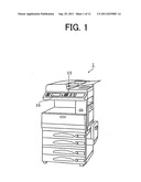 Multifunctional Peripheral diagram and image