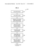 INTELLIGENT PRINT OPTIONS FOR SEARCH ENGINE RESULTS diagram and image