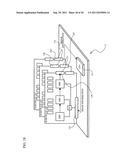 IMAGE PROCESSING APPARATUS, IMAGE FORMING SYSTEM AND NON-TRANSITORY     COMPUTER READABLE MEDIUM diagram and image