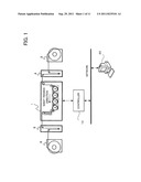 PRINTING CONTROL DEVICE, IMAGE FORMING SYSTEM AND COMPUTER READABLE MEDIUM     STORING PROGRAM diagram and image