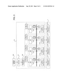 PRINTING CONTROL DEVICE, IMAGE FORMING SYSTEM AND COMPUTER READABLE MEDIUM     STORING PROGRAM diagram and image