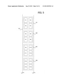 PRINTING CONTROL DEVICE, IMAGE FORMING SYSTEM AND COMPUTER READABLE MEDIUM     STORING PROGRAM diagram and image