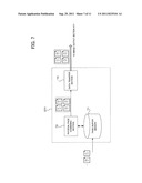 PRINTING CONTROL DEVICE, IMAGE FORMING SYSTEM AND COMPUTER READABLE MEDIUM     STORING PROGRAM diagram and image