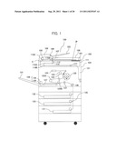 OPERATION APPARATUS AND IMAGE FORMING APPARATUS HAVING THE SAME diagram and image