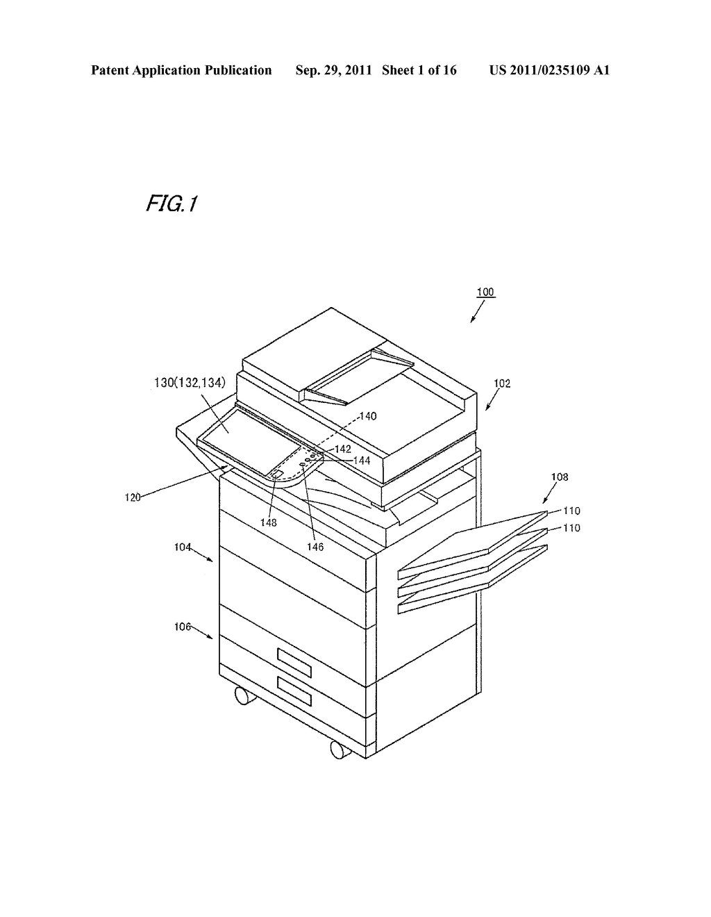 IMAGE DISPLAY CONTROL  DEVICE AND IMAGE FORMING APPARATUS INCLUDING THE     SAME - diagram, schematic, and image 02