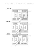 IMAGE DISPLAY CONTROL  DEVICE AND IMAGE FORMING APPARATUS INCLUDING THE     SAME diagram and image