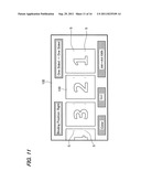 IMAGE DISPLAY CONTROL  DEVICE AND IMAGE FORMING APPARATUS INCLUDING THE     SAME diagram and image