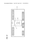 IMAGE DISPLAY CONTROL  DEVICE AND IMAGE FORMING APPARATUS INCLUDING THE     SAME diagram and image