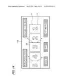 IMAGE DISPLAY CONTROL  DEVICE AND IMAGE FORMING APPARATUS INCLUDING THE     SAME diagram and image