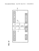 IMAGE DISPLAY CONTROL  DEVICE AND IMAGE FORMING APPARATUS INCLUDING THE     SAME diagram and image