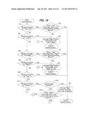 IMAGE DISPLAY CONTROL  DEVICE AND IMAGE FORMING APPARATUS INCLUDING THE     SAME diagram and image