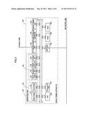 OPERATION CONSOLE, ELECTRONIC DEVICE AND IMAGE PROCESSING APPARATUS     PROVIDED WITH THE OPERATION CONSOLE, AND METHOD OF DISPLAYING INFORMATION     ON THE OPERATION CONSOLE diagram and image