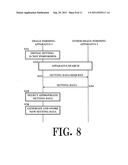 Image Forming System and Image Forming Apparatus Settings Search Method     Using WS-Discovery diagram and image