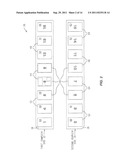 PRINTING METHOD USING A DUAL-ENGINE PRINTING SYSTEM diagram and image