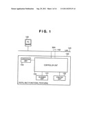 IMAGE-FORMING APPARATUS, METHOD OF CONTROLLING THE SAME, AND STORAGE     MEDIUM diagram and image