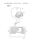 PRINTER diagram and image