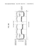 PRINTING APPARATUS, CORRECTION VALUE CALCULATING METHOD, AND STORAGE     MEDIUM diagram and image