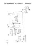 HALFTONE IMAGE GENERATION, DEVICE, HALFTONE IMAGE GENERATION METHOD, AND     COMPUTER-READABLE STORAGE MEDIUM FOR COMPUTER PROGRAM diagram and image