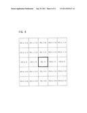 HALFTONE IMAGE GENERATION, DEVICE, HALFTONE IMAGE GENERATION METHOD, AND     COMPUTER-READABLE STORAGE MEDIUM FOR COMPUTER PROGRAM diagram and image