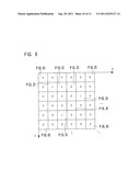 HALFTONE IMAGE GENERATION, DEVICE, HALFTONE IMAGE GENERATION METHOD, AND     COMPUTER-READABLE STORAGE MEDIUM FOR COMPUTER PROGRAM diagram and image