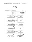 IMAGE FORMING APPARATUS diagram and image