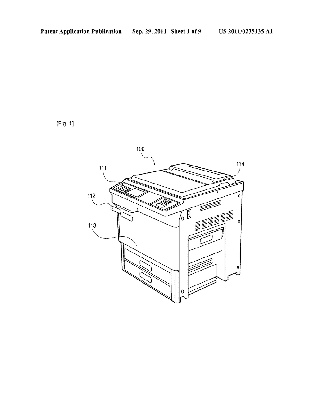 IMAGE FORMING APPARATUS, CONTROL METHOD FOR IMAGE FORMING APPARATUS, AND     STORAGE MEDIUM - diagram, schematic, and image 02