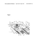 DOCUMENT CONVEYING DEVICE, IMAGE READING DEVICE INCLUDING THE DOCUMENT     CONVEYING DEVICE, AND IMAGE FORMING APPARATUS diagram and image