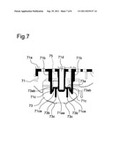 DOCUMENT CONVEYING DEVICE, IMAGE READING DEVICE INCLUDING THE DOCUMENT     CONVEYING DEVICE, AND IMAGE FORMING APPARATUS diagram and image