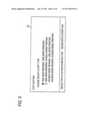 IMAGE READING APPARATUS diagram and image