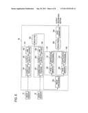 IMAGE READING APPARATUS diagram and image