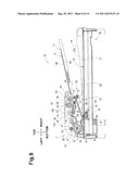 Image Reading Apparatus diagram and image