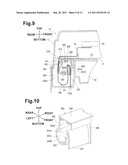 Image Reading Apparatus diagram and image