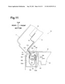 Image Reading Apparatus diagram and image