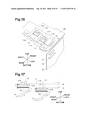 Image Reading Apparatus diagram and image