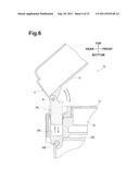 Image Reading Apparatus diagram and image