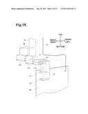 Image Reading Apparatus diagram and image