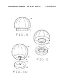 Precision scan sphere diagram and image