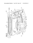 Light Scanning Device diagram and image