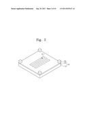 MEMS SHUTTER AND DISPLAY APPARATUS HAVING THE SAME diagram and image