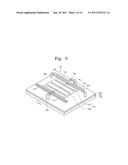 MEMS SHUTTER AND DISPLAY APPARATUS HAVING THE SAME diagram and image