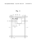 MEMS SHUTTER AND DISPLAY APPARATUS HAVING THE SAME diagram and image