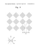 MEMS SHUTTER AND DISPLAY APPARATUS HAVING THE SAME diagram and image