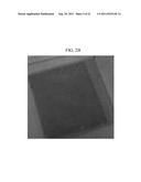 ELECTROCHROMIC MATERIAL AND ELECTROCHROMIC DEVICE INCLUDING THE SAME diagram and image