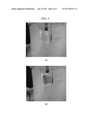 ELECTROCHROMIC MATERIAL AND ELECTROCHROMIC DEVICE INCLUDING THE SAME diagram and image