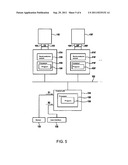 CONTROL DEVICE FOR AT LEAST ONE ELECTROCHROMIC WINDOW AND METHOD FOR     ACTIVATING THE SAME diagram and image